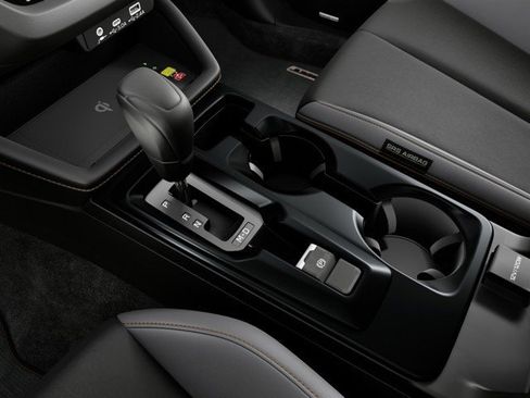 New 2026 Subaru Forester Sport AWD/4WD image 20