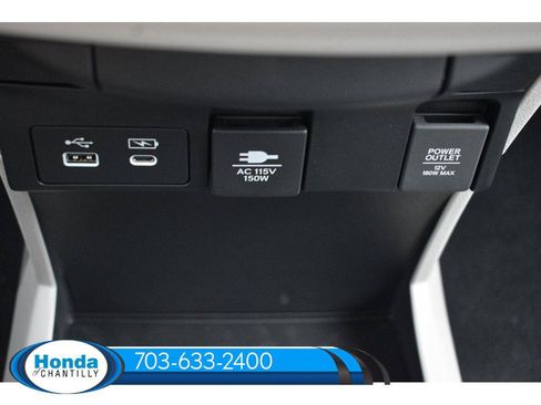 New 2026 Honda Odyssey Touring image 17