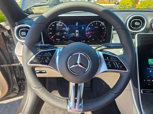 New 2026 Mercedes-Benz C 300 4MATIC Sedan image 14