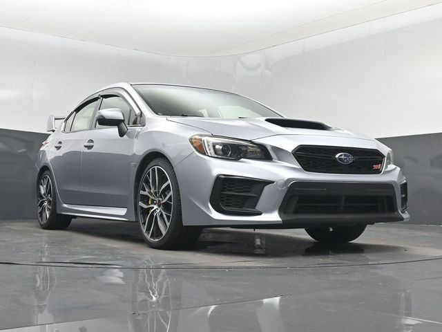 Used 2021 Subaru WRX STI Limited AWD/4WD image 32