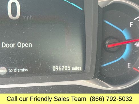 Used 2021 Honda Passport Touring image 19