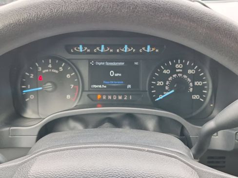 Used 2020 Ford F150 XL w/ Equipment Group 101A Mid AWD/4WD image 33