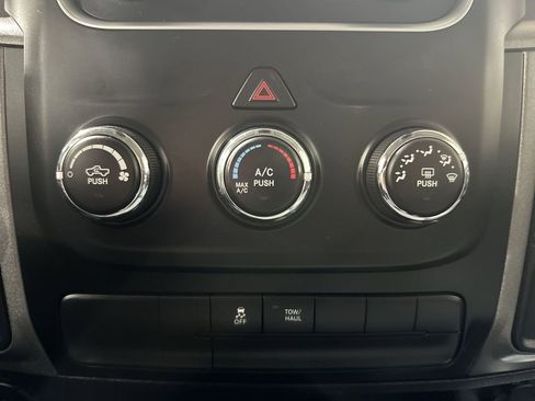 Used 2020 RAM 1500 Tradesman w/ Popular Equipment Group image 16