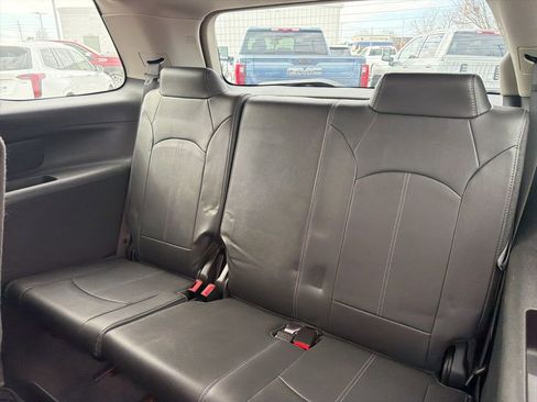 Used 2016 GMC Acadia SLT w/ Premium Edition image 15