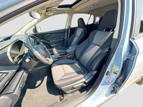 Used 2019 Subaru Crosstrek 2.0i Premium AWD/4WD image 20