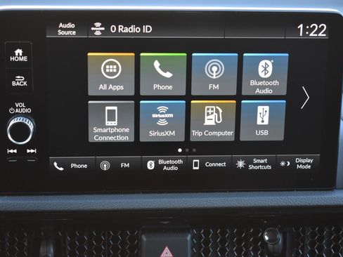 Used 2024 Honda CR-V EX-L image 27