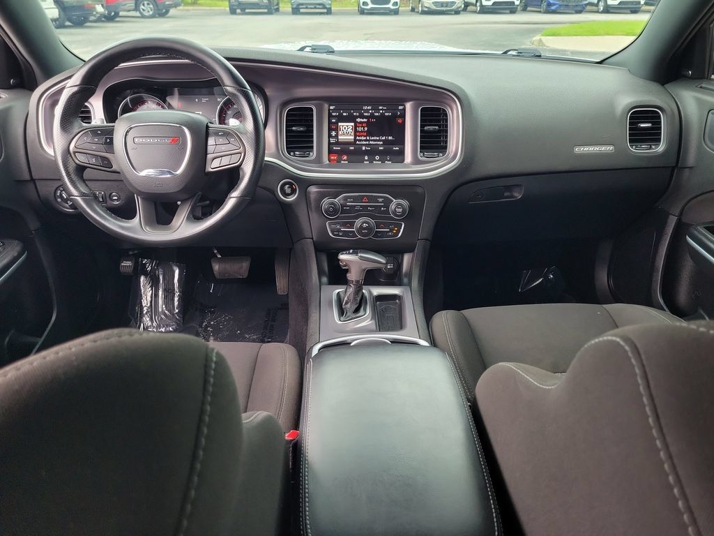 Used 2021 Dodge Charger GT RWD image 10
