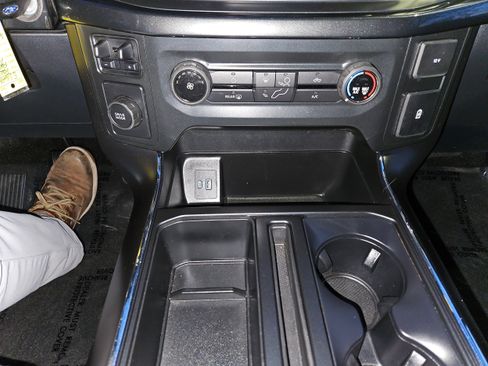 Used 2021 Ford F150 XL w/ STX Appearance Package image 16