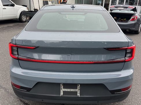 Used 2021 Polestar Polestar 2 AWD/4WD image 5