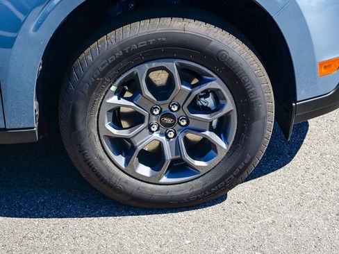 Used 2026 Ford Maverick XLT AWD/4WD image 9