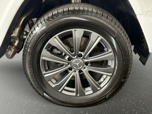 Used 2025 Mercedes-Benz G 550 image 21