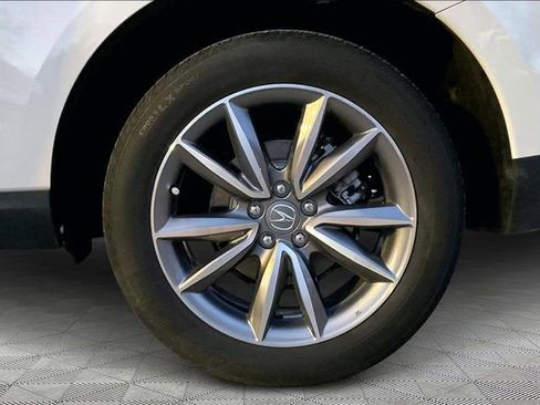 Used 2022 Acura RDX w/ Technology Package image 21