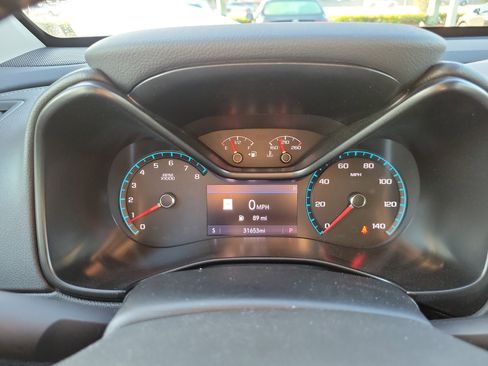 Used 2022 GMC Canyon Denali image 24