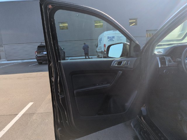 Used 2020 Ford Ranger XLT w/ Equipment Group 301A Mid AWD/4WD image 24