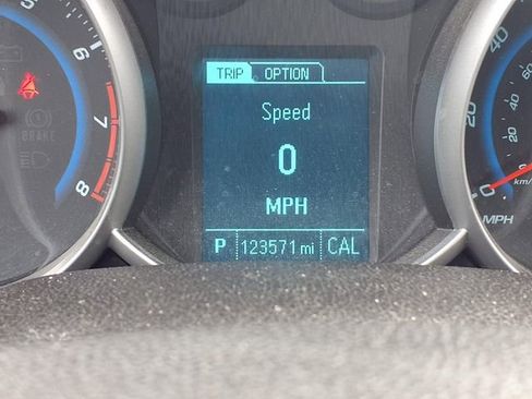 Used 2015 Chevrolet Cruze LT image 15