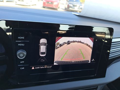 New 2026 Volkswagen Jetta Sport image 23