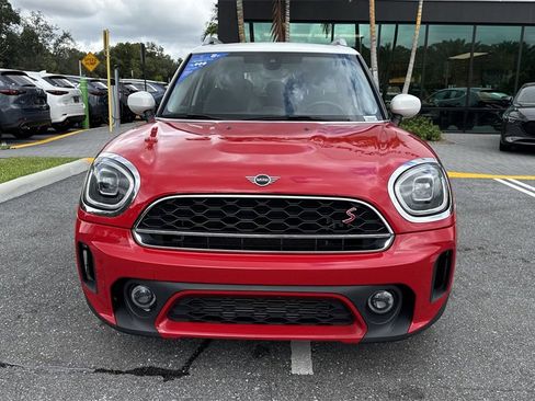Used 2023 MINI Cooper Countryman S image 30