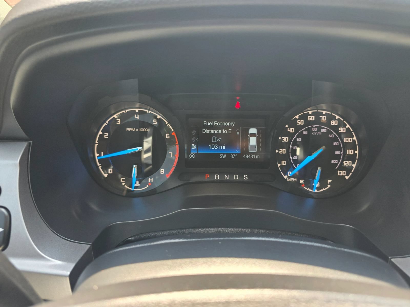 Used 2019 Ford Ranger XLT w/ Equipment Group 301A Mid AWD/4WD image 20