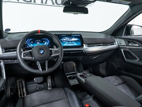 Certified 2024 BMW X2 M35i image 16