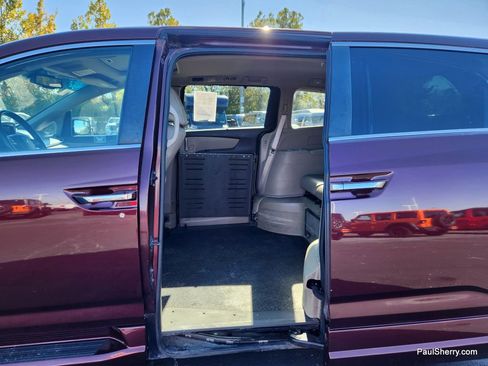 Used 2011 Honda Odyssey EX-L image 60