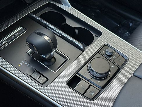 New 2025 MAZDA CX-70 3.3 Turbo S w/ Premium Package image 20