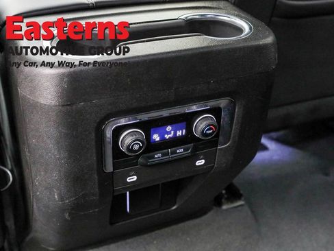 Used 2023 Chevrolet Tahoe LT image 22