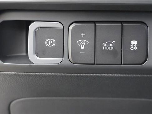 New 2026 Hyundai Santa Fe SEL AWD/4WD image 13
