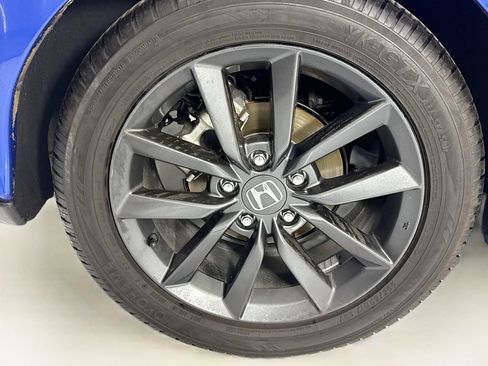 Used 2021 Honda Civic EX image 33