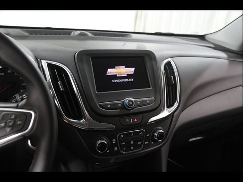 Certified 2023 Chevrolet Equinox LT AWD/4WD image 9
