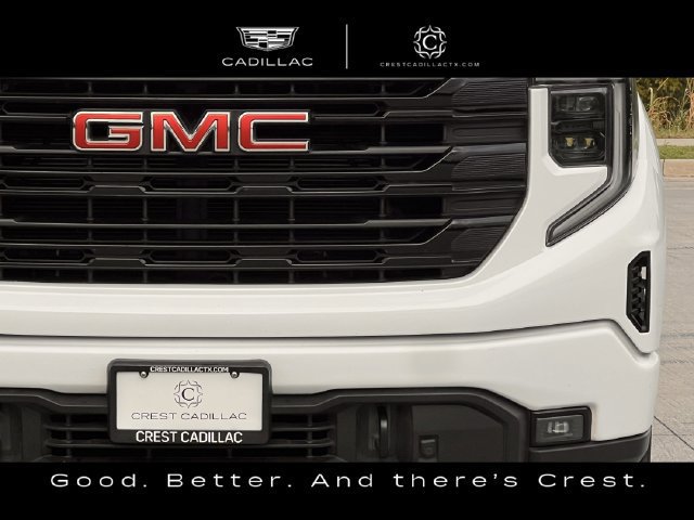 Used 2025 GMC Sierra 1500 Elevation RWD image 8
