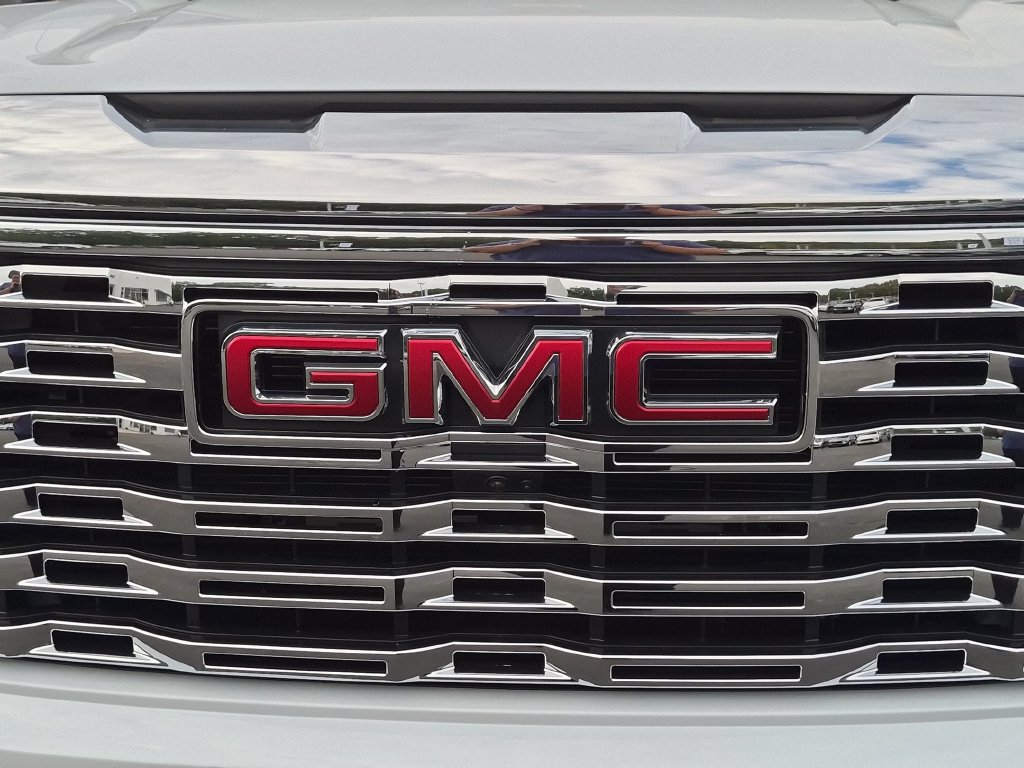 New 2026 GMC Sierra 1500 Denali AWD/4WD image 10