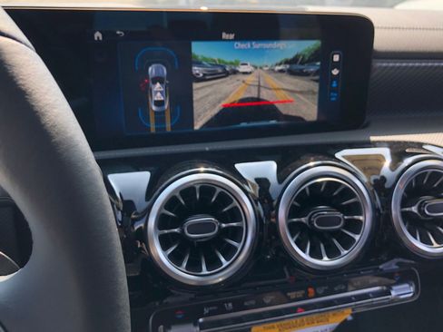 New 2025 Mercedes-Benz CLA 250 CLA 250 image 24