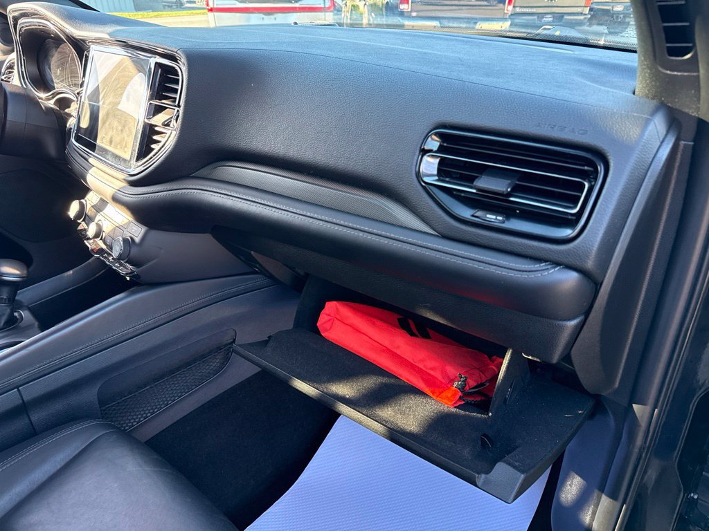 Used 2022 Dodge Durango GT AWD/4WD image 45