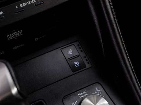 Used 2021 Lexus RC 350 F Sport image 23