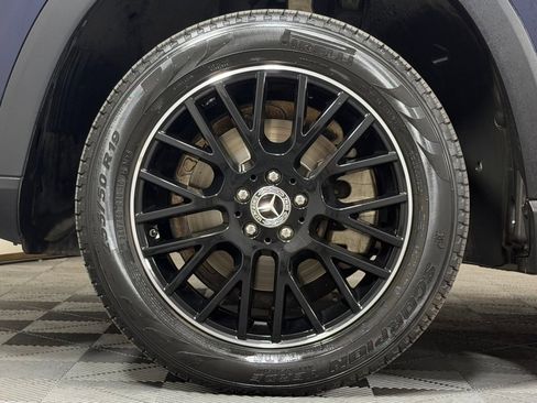 Used 2020 Mercedes-Benz GLE 350 4MATIC image 12