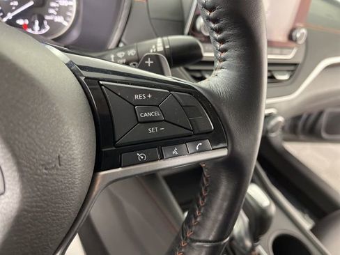 Used 2020 Nissan Altima 2.5 SR image 21