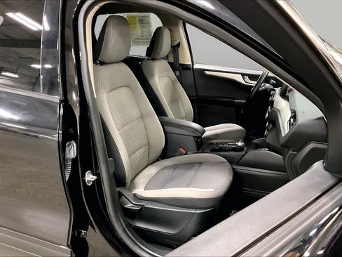 Used 2020 Ford Escape SE AWD/4WD image 9