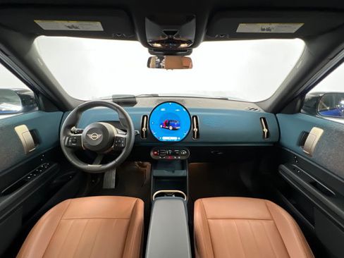 Used 2025 MINI Cooper Countryman S AWD/4WD image 9