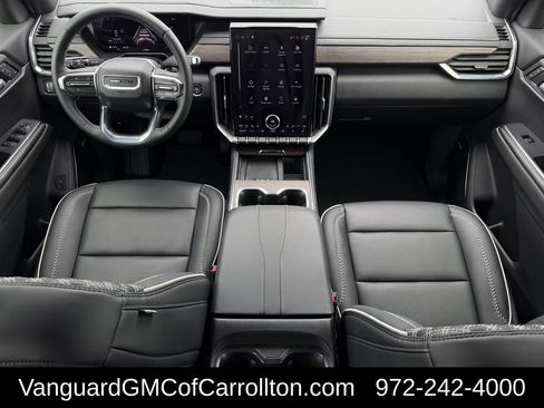 New 2026 GMC Acadia Denali AWD/4WD image 11