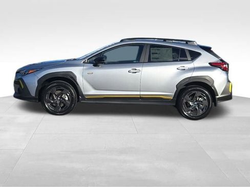 New 2026 Subaru Crosstrek 2.5i Sport w/ Crosstrek Mirror Package AWD/4WD image 6