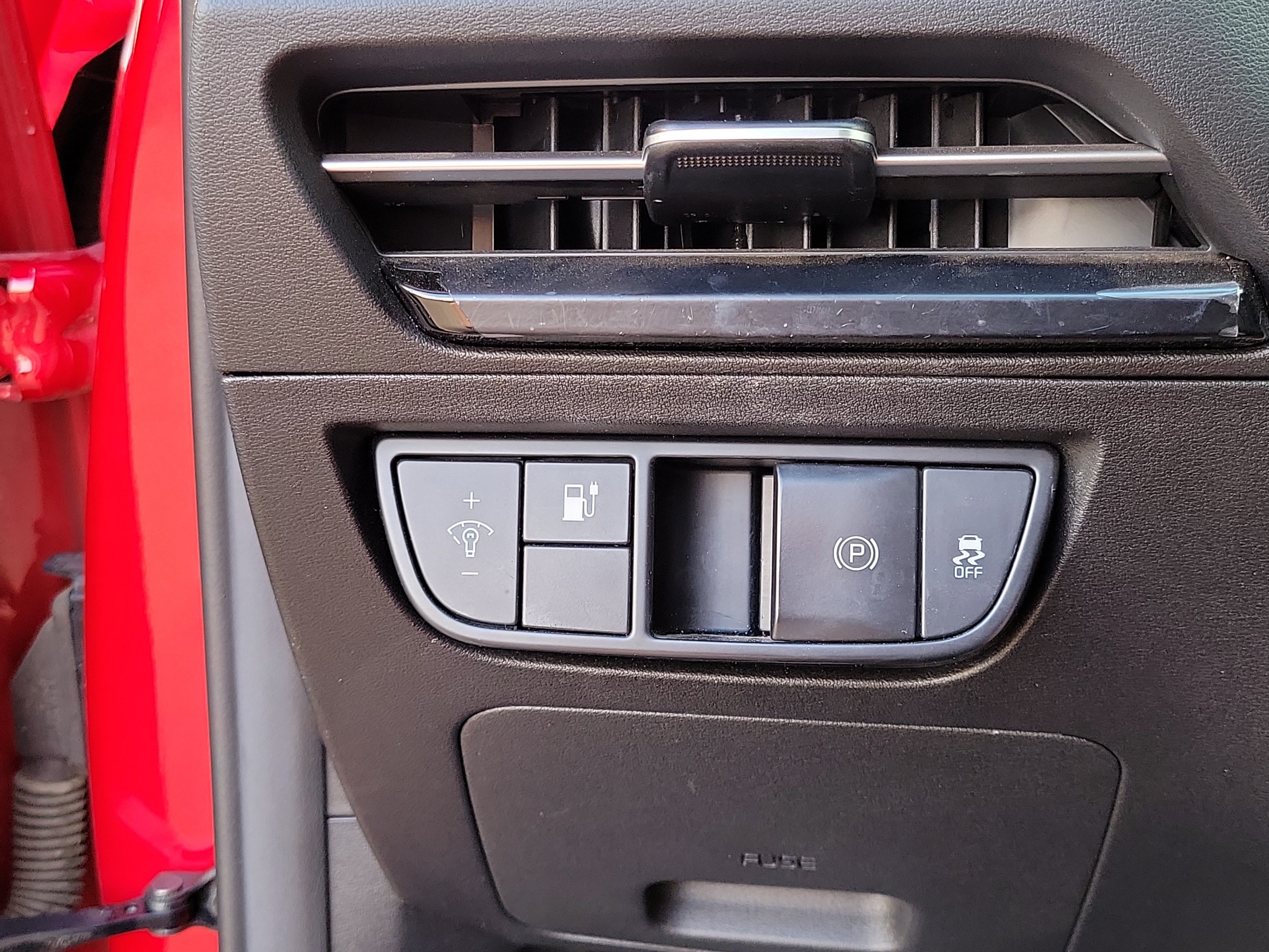 Used 2024 Kia EV6 Light RWD image 13