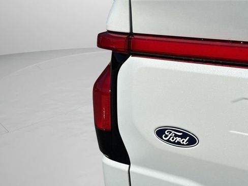 New 2025 Ford F150 Lightning Platinum image 43