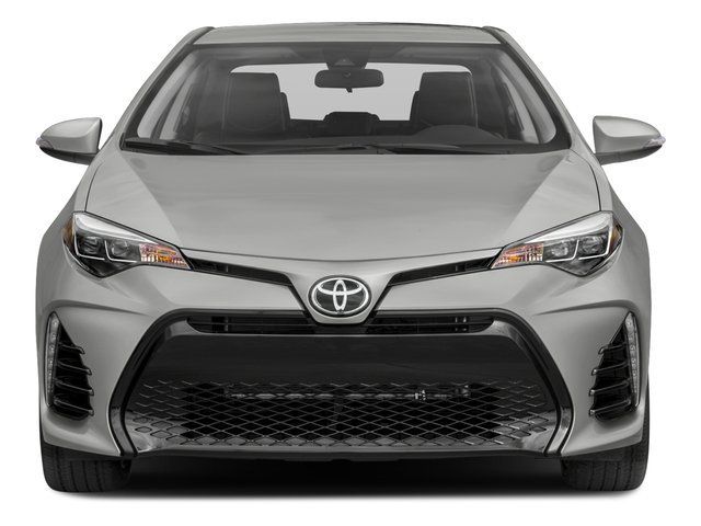 Used 2017 Toyota Corolla XSE w/ Carpet Mat Package (TMS) FWD image 4
