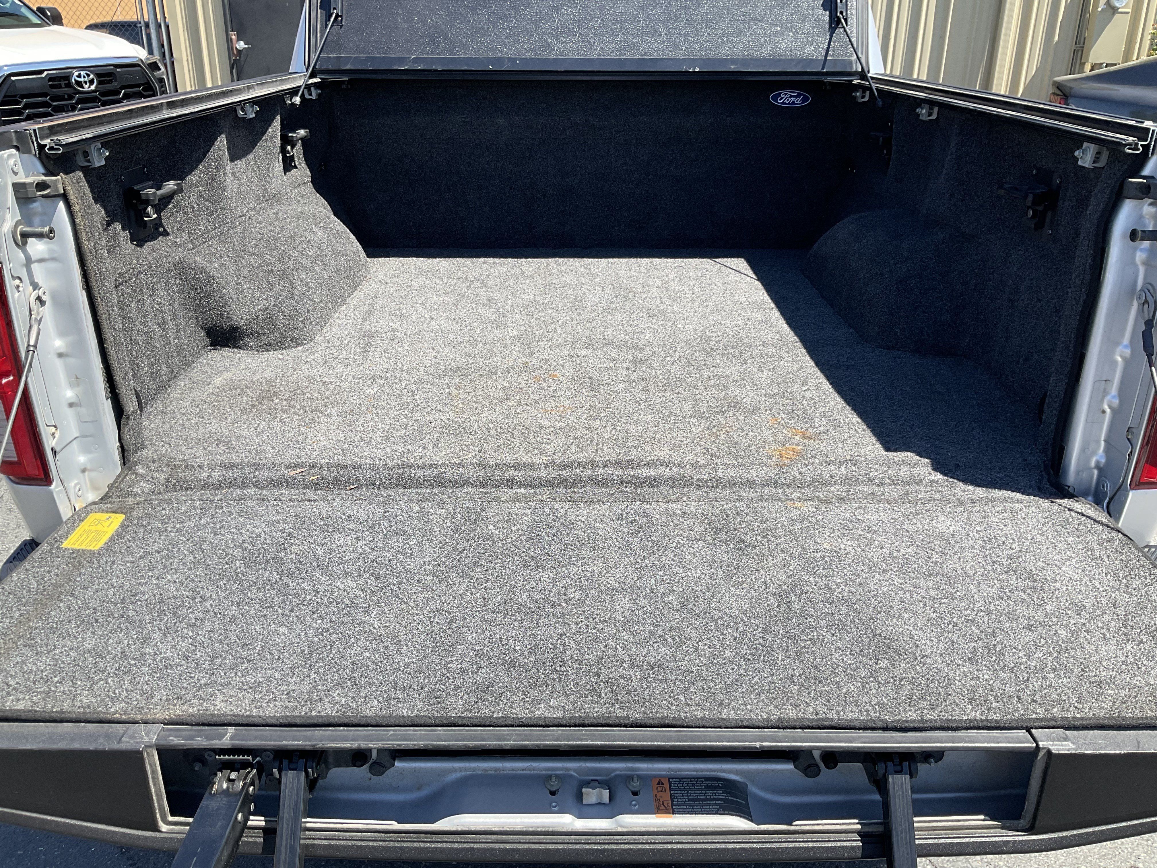 Used 2019 Ford F150 Limited AWD/4WD image 46