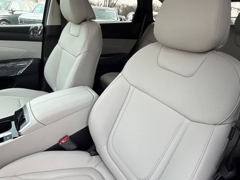 New 2026 Hyundai Tucson SEL image 24