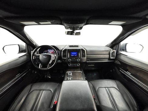 Used 2021 Ford Expedition Max Limited AWD/4WD image 17