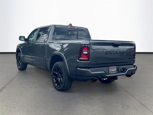 New 2026 RAM 1500 Laramie image 5