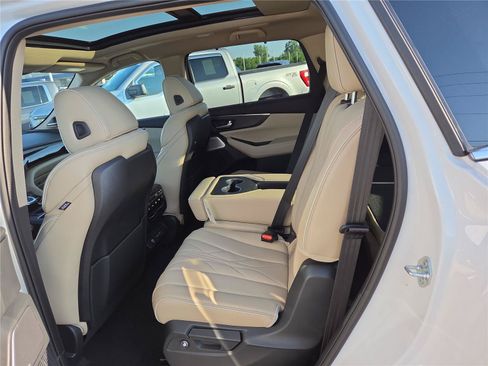 New 2026 Acura MDX SH-AWD w/ Advance Package image 23