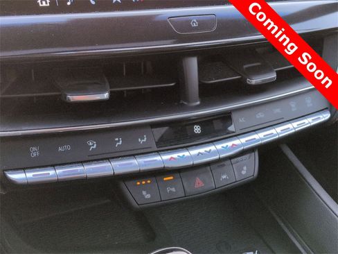 Used 2023 Cadillac CT5 Sport image 28