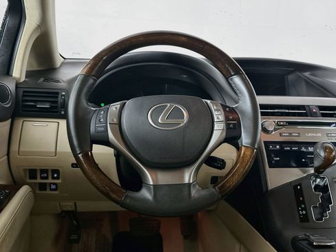 Used 2015 Lexus RX 350 FWD image 18